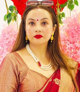 sangita ko